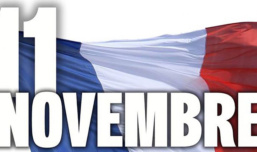 Lire la suite à propos de l’article Cérémonies du 11 Novembre 2022