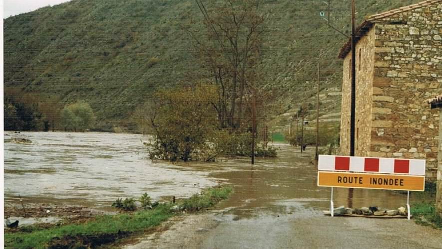 Lire la suite à propos de l’article 2025 marquera l’installation d’un ou plusieurs repères de crue sur notre commune, on besoin de vos photos.