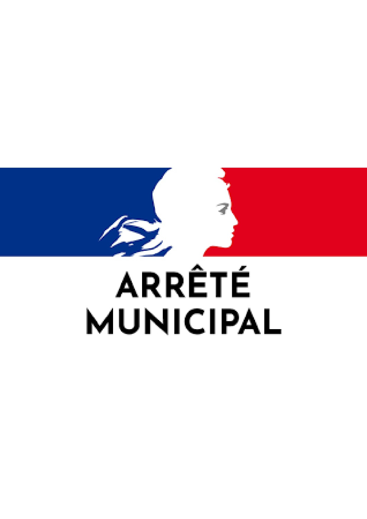 Lire la suite à propos de l’article Arrêté municipal restriction d’eau au 30 août 2024