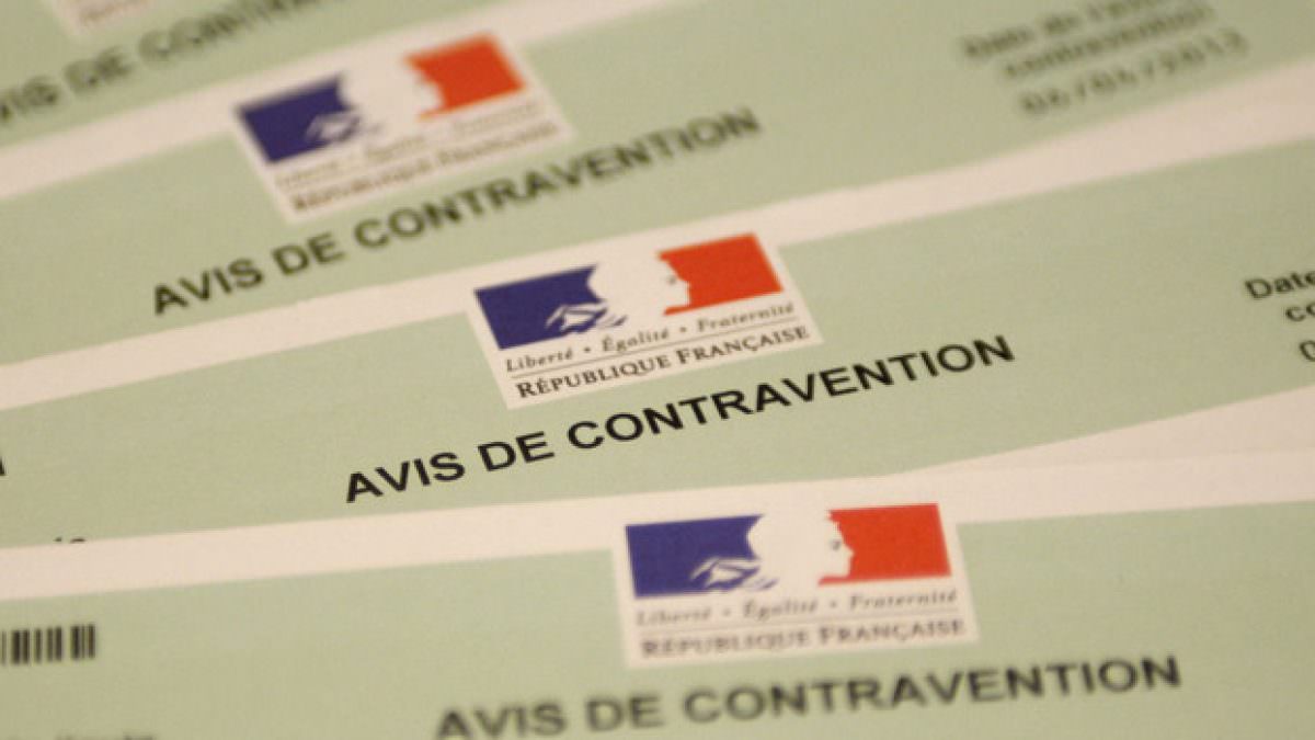 Lire la suite à propos de l’article Stationnement interdit ! Trop c’est trop.