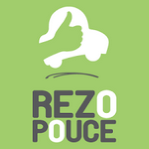 Logo Rezo Pouce